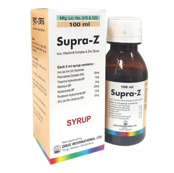 supra-z